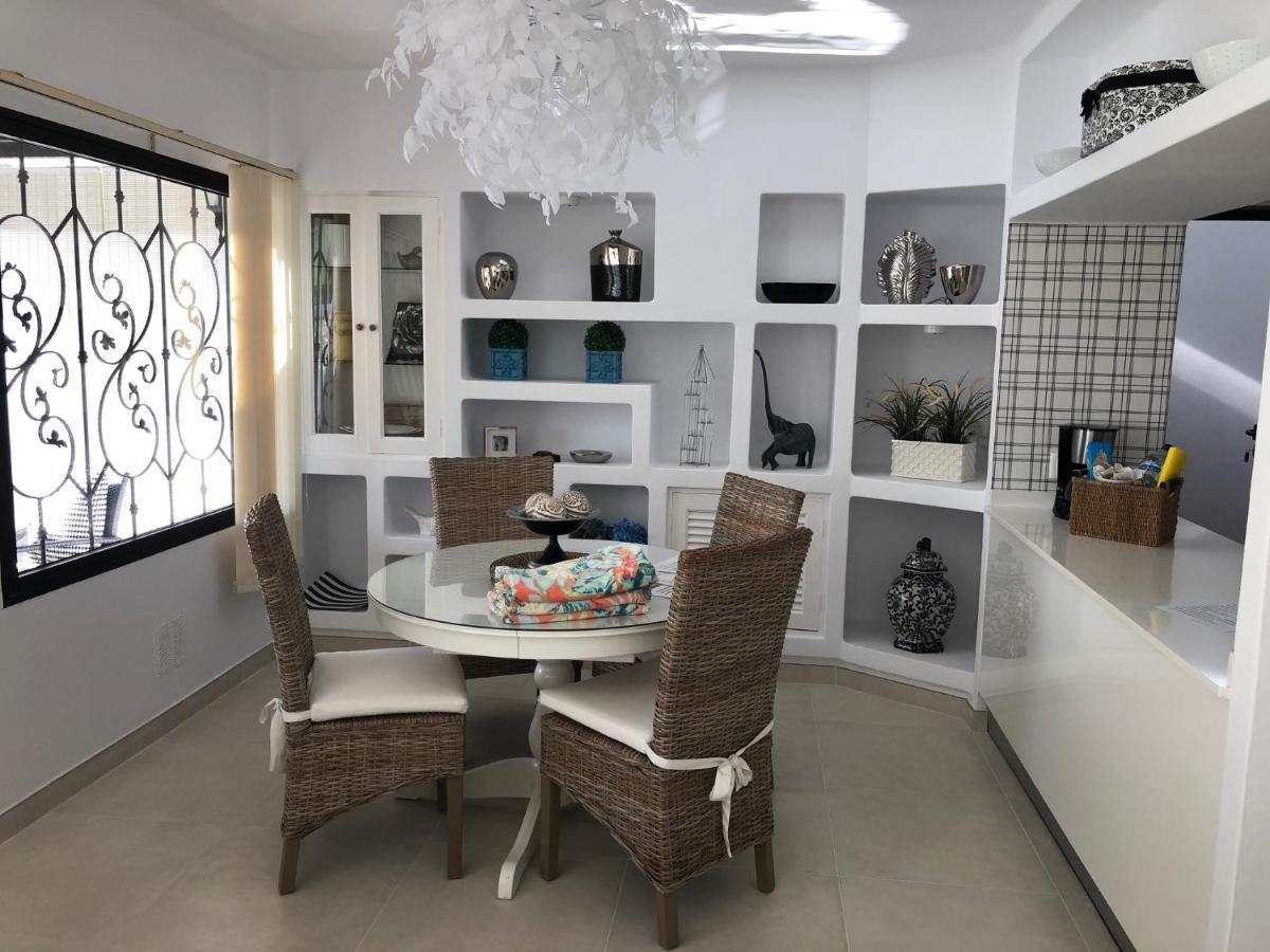 Вілла Casa Mojo Пуерто-дель-Кармен Екстер'єр фото